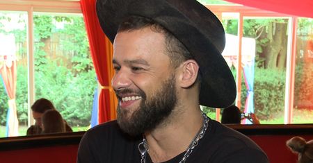 Michał Piróg: Gdy zgadzałem się na udział w „Azja Express” byłem niedotleniony.