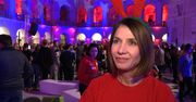Grażyna Wolszczak święta najczęściej spędza poza domem