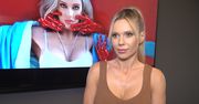 Doda: Po wielu latach grania muzyki rockowej i po różnych upadkach, wzlotach i problemach prywatnych odnalazłam się w muzyce dance’owej