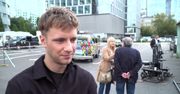 Maciej Musiał: Pracuję teraz nad serialem „1899”. To nowa propozycja twórców „Dark”