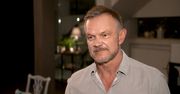 Cezary Pazura: Nie tylko mężczyźni mają swoje tajemnice, kobiety też.