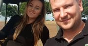 Ania i Grzegorz Bardowscy świętują 7. rocznicę ślubu. Romantyczne zdjęcie w ważnym dla nich miejscu pojawiło się w sieci