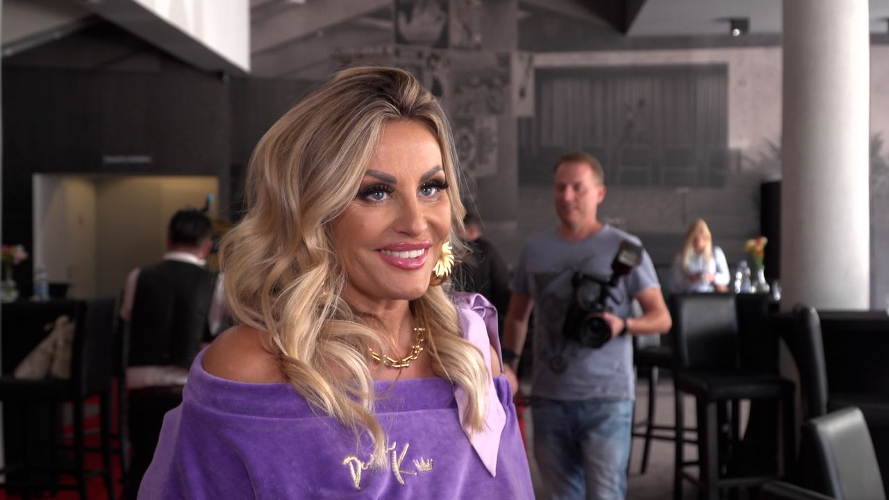 Dagmara Kaźmierska: Zaczynam przygodę z teatrem i stand-upem