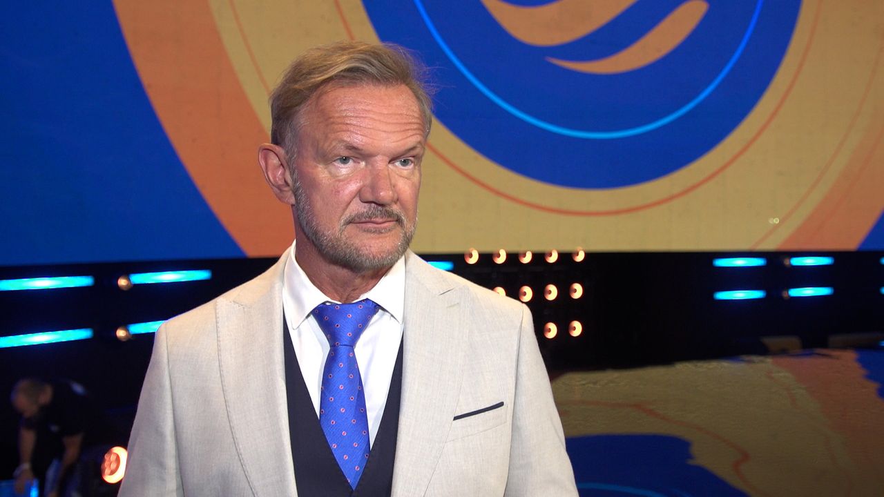 Cezary Pazura: Jako reżyser filmu „Weekend” dostałem manto od branży i spokorniałem