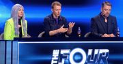 Wstydliwa wpadka w programie Polsatu. Jurorowi "The Four" prawie wypadła plomba [WIDEO]