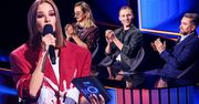 Oto gwiazdy "The Four. Bitwa o sławę". Prowadząca i jury na konferencji prasowej nowego show Polsatu