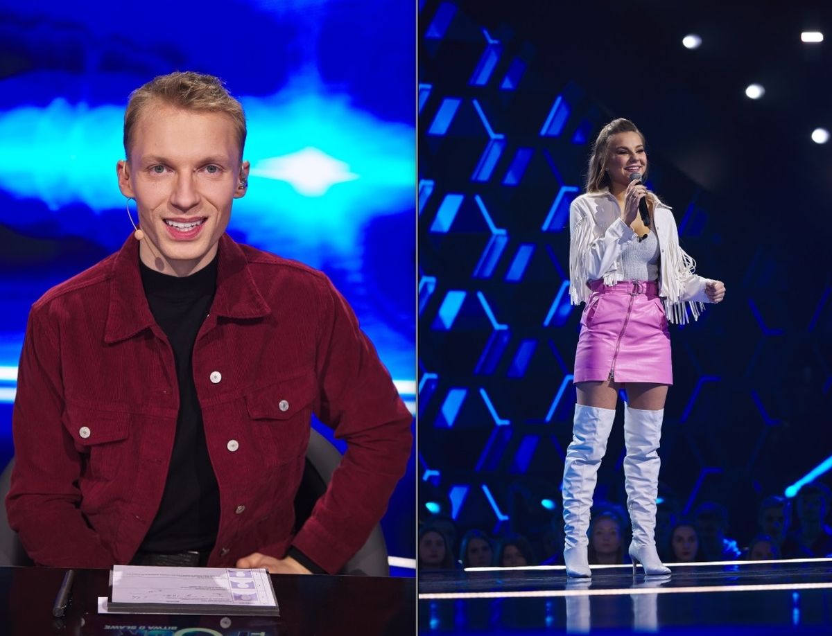 "The Four. Bitwa o sławę": Już w sobotę w Polsacie startuje pierwsza polska edycja muzycznego talent show