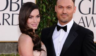 Megan Fox pokazała zdjęcie trzeciego dziecka
