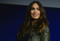 Megan Fox jest w ciąży!