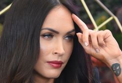 Megan Fox zmieniła się nie do poznania. Mogła przejść serię operacji plastycznych