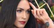 Megan Fox zmieniła się nie do poznania. Mogła przejść serię operacji plastycznych