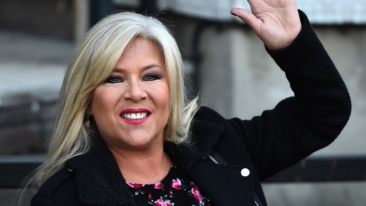 Samantha Fox ma dzisiaj 54 lata