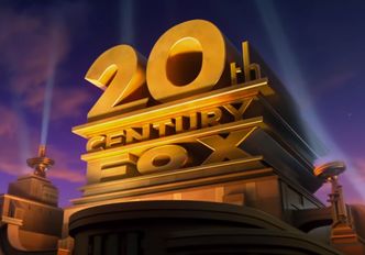 20th Century Fox zmienia kultowe logo. Decyzja Disneya