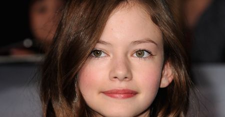 Mackenzie Foy grała Renesmee w "Zmierzchu". Zobaczcie, jak się zmieniła