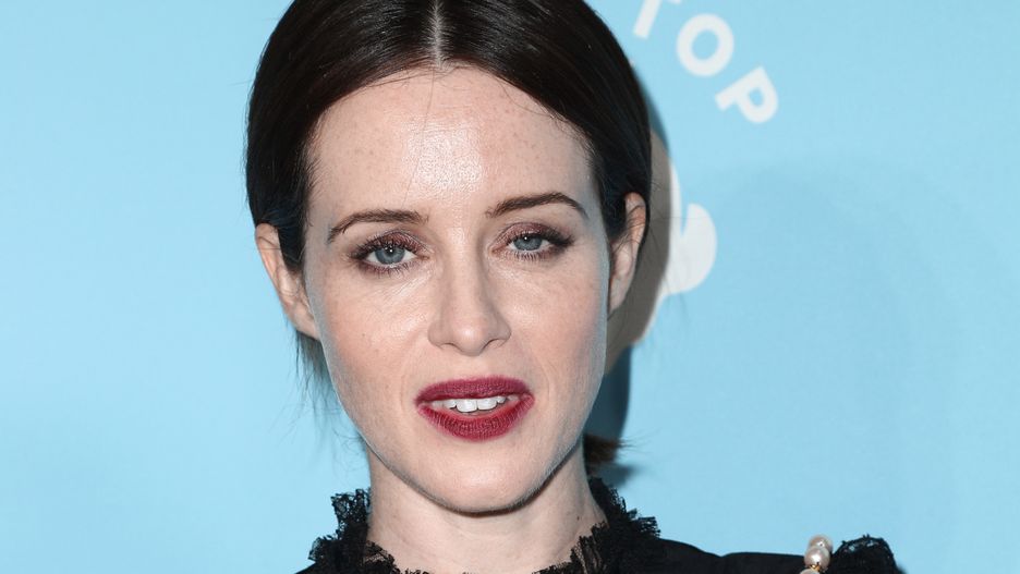 Claire Foy