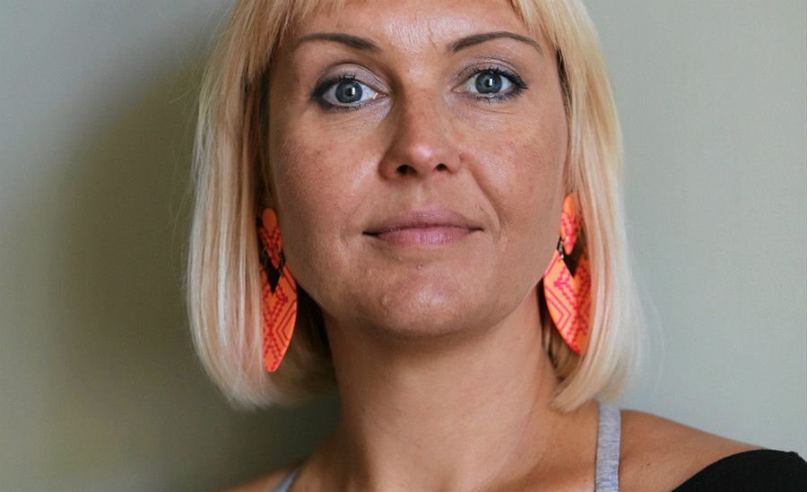 Marta Frej: jest się czego bać i jest z czym walczyć