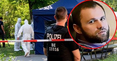 Morderstwo w Berlinie. "To rosyjskie FSB" - twierdzi portal Bellingcat