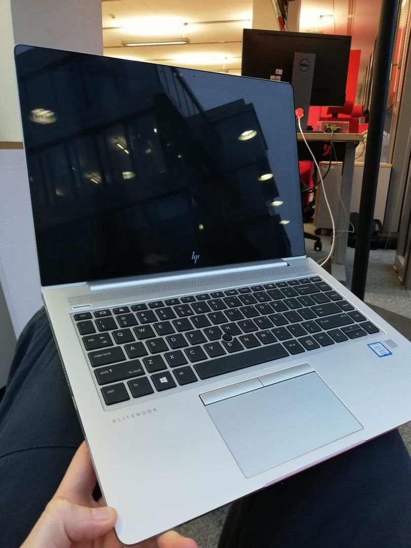 HP EliteBook 840 G5 