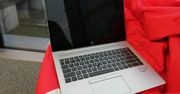 HP EliteBook 840 G5. Czyli jak sprawdza się ekran dotykowy w pracy?