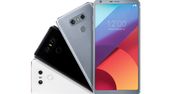LG G6 oficjalnie. Ma duży ekran, wzmacnianą obudowę i podwójny aparat