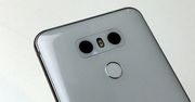 LG G6 robi dobre pierwsze wrażenie