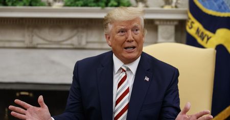 Donald Trump za powrotem Rosji do G8. "Obama nie chciał Rosji, bo była mądrzejsza od niego"