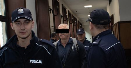 Zabójstwo Piotra Głowali. Sprawa wróciła do sądu