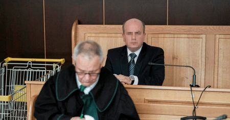 Były poseł PiS zatrzymany w szpitalu. Nowe zarzuty dla Tomasza G.