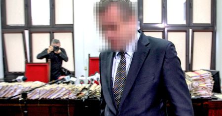 Jest wyrok ws. kardiochirurga Mirosława G. Chodzi o przyjmowanie łapówek