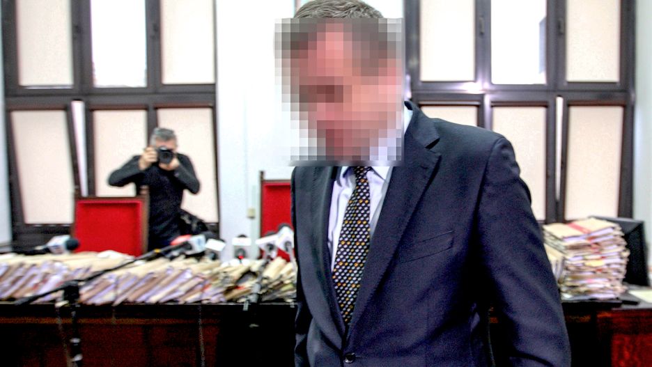 Znany kardiochirurg Mirosław G. usłyszał wyrok w sprawie korupcji