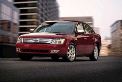 Nowy Ford Taurus