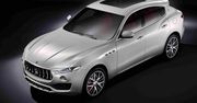 Maserati Levante, nowy gracz w klasie SUV
