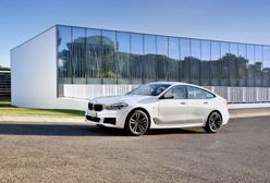 BMW serii 6 GT – praktyczny i sportowy. Czy ten model jest w ogóle potrzebny?