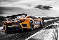 McLaren 12C GT Can-Am Edition: ekstremalna maszyna torowa