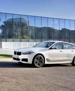 BMW serii 6 GT – praktyczny i sportowy. Czy ten model jest w ogóle potrzebny?