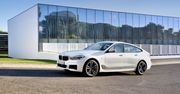 BMW serii 6 GT – praktyczny i sportowy. Czy ten model jest w ogóle potrzebny?