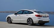 BMW Serii 6 Gran Turismo (2017) - premiera limuzyny na dalekie podróże