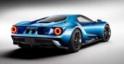 Ford GT będzie produkowany przynajmniej 2 lata dłużej