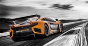 McLaren 12C GT Can-Am Edition: ekstremalna maszyna torowa