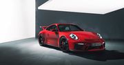 Porsche 911 GT3 (2017) - premiera