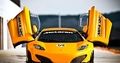 McLaren MP4-12C GT3