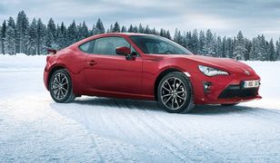 Toyota GT86, jaką znamy, ma zniknąć z oferty. To może być dobra wiadomość