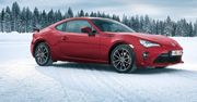 Toyota GT86, jaką znamy, ma zniknąć z oferty. To może być dobra wiadomość
