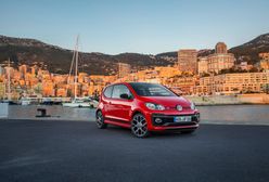 Volkswagen up! GTI wkracza na polski rynek. Znamy ceny