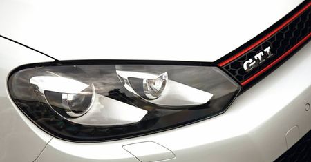 Volkswagen Golf GTI: nowe wcielenie