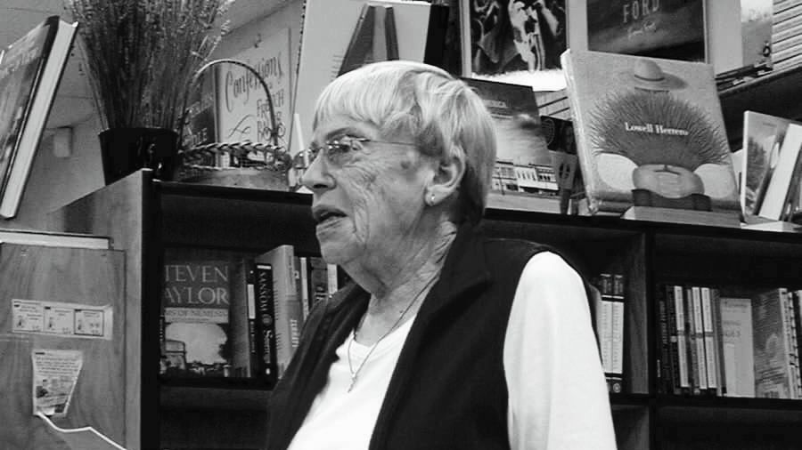 Książki Le Guin były tłumaczone na ponad 40 języków, sprzedane na świecie w milionach kopii.