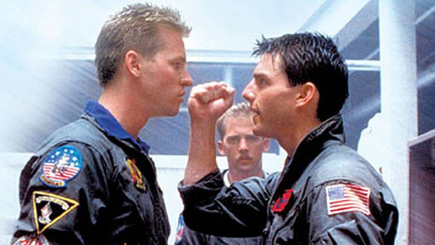 Top Gun