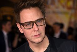 James Gunn wyreżyseruje trzecią część "Strażników Galaktyki"