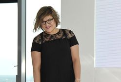 Dominika Gwit: Zgubiły mnie sklepiki szkolne