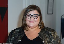 Dominika Gwit opublikowała zdjęcie. Fani zwrócili uwagę na napis